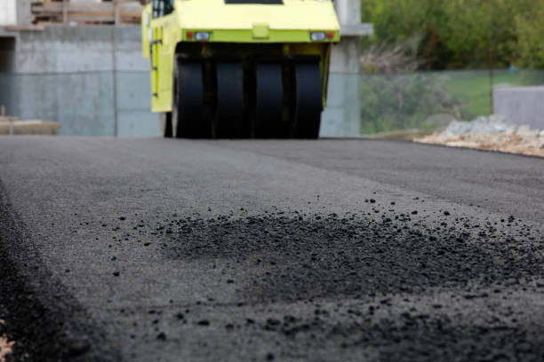 Best Decorative Driveway Pavers  in Decatur, AR