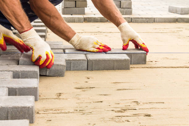 Trusted Decatur, AR Driveway Pavers Experts