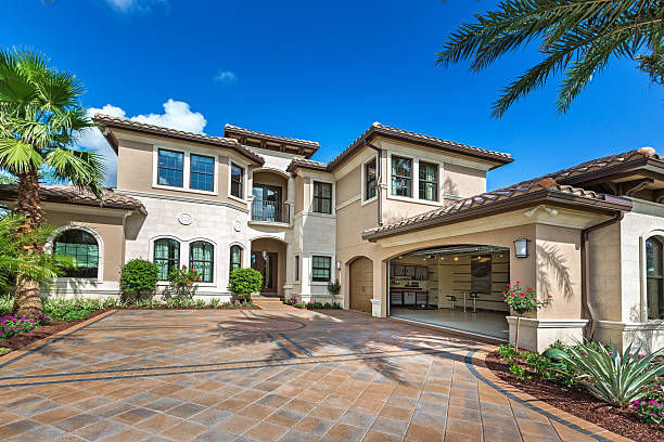 Best Cobblestone Driveway Pavers  in Decatur, AR