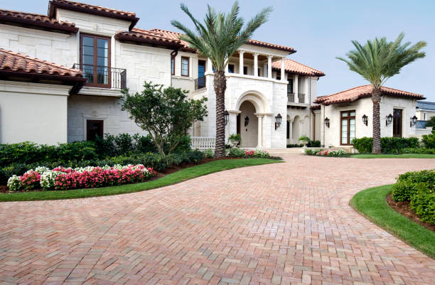  Decatur, AR Driveway Pavers Pros