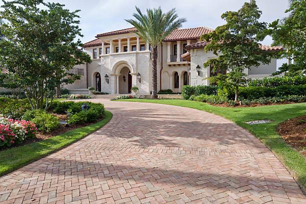 Reasons to Select Us for Your Driveway Paving Requirements in Decatur, AR