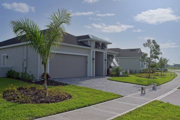 Best Affordable Driveway Paving  in Decatur, AR