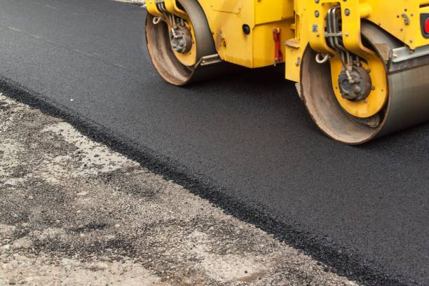 Best Commercial Driveway Pavers  in Decatur, AR
